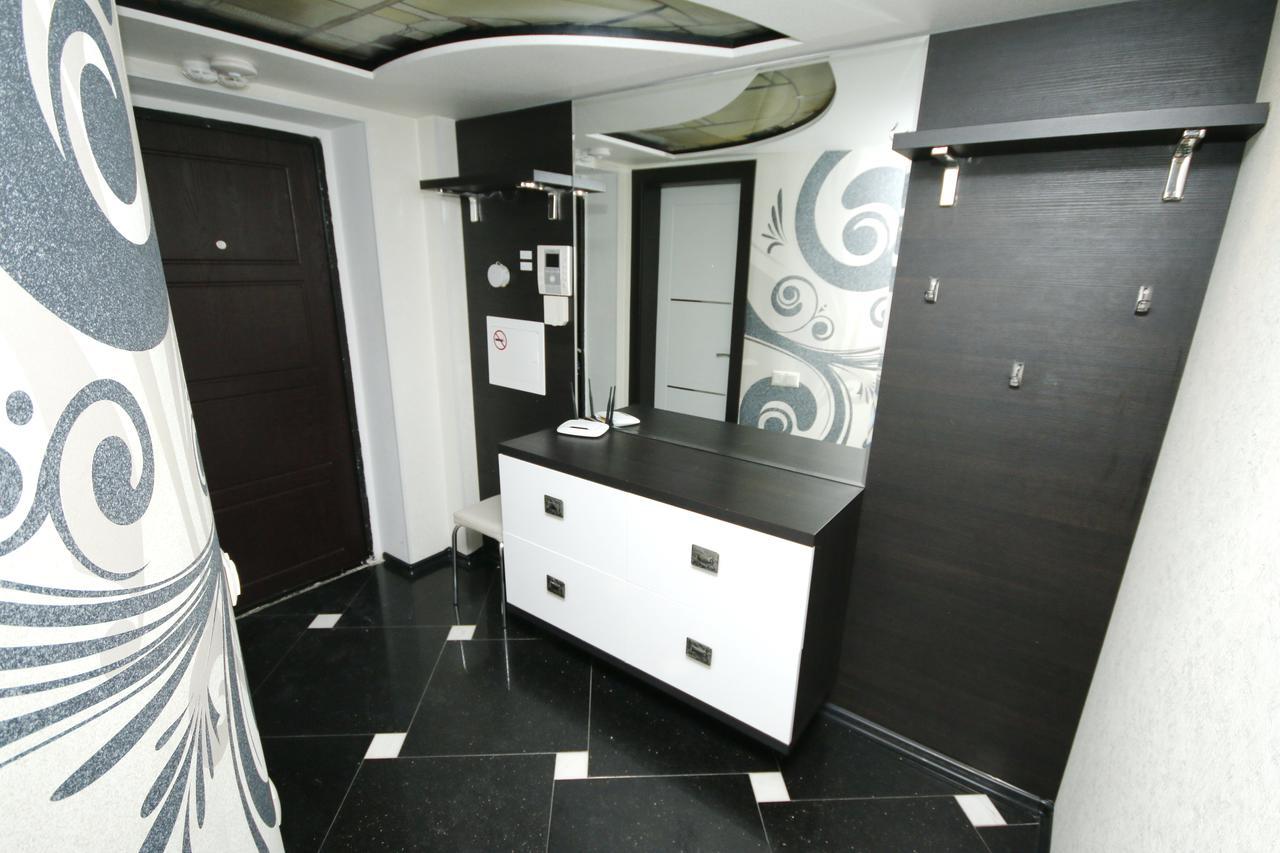 Penthouse On Strada Ismail 58/1 Apartment Chisinau Exterior foto