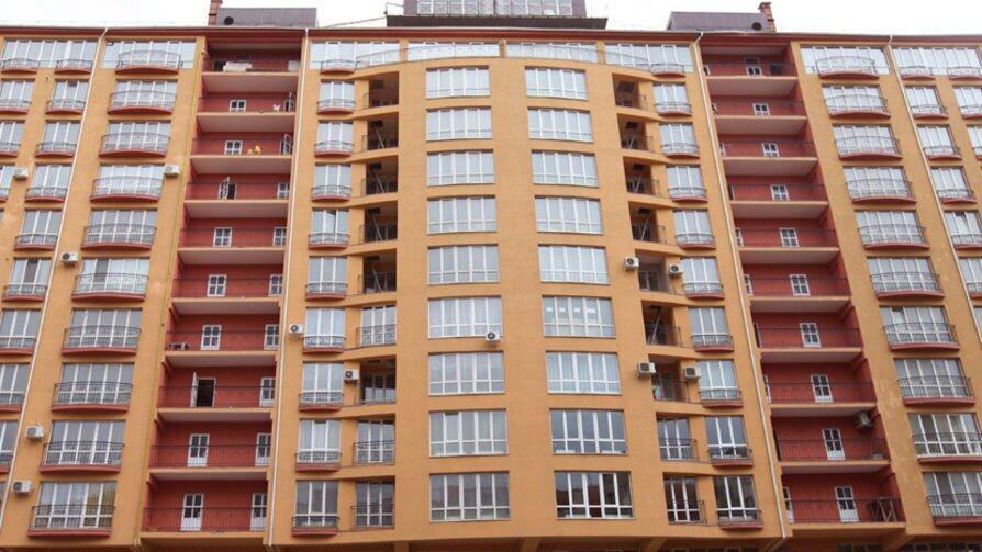 Penthouse On Strada Ismail 58/1 Apartment Chisinau Exterior foto